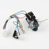 808602602 Frigidaire Motor