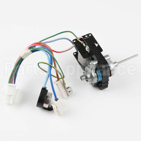 808602602 Frigidaire Motor