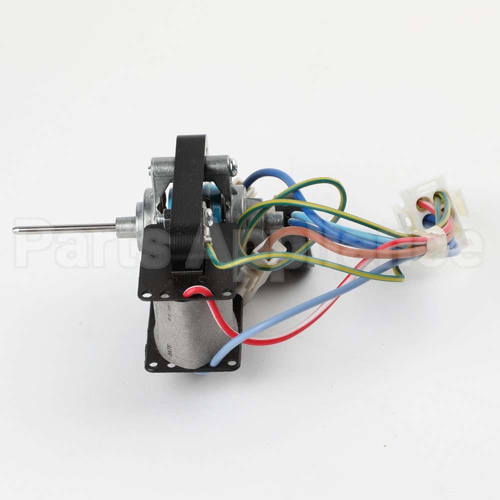 808602602 Frigidaire Motor