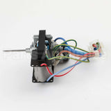 808602602 Frigidaire Motor