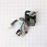 808602602 Frigidaire Motor