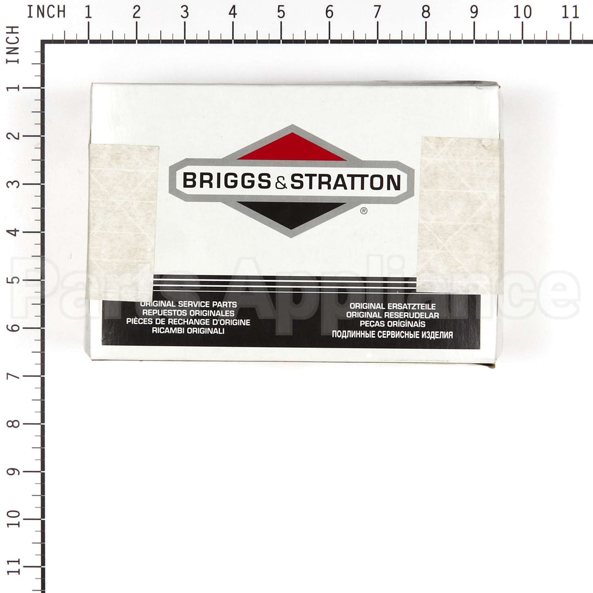 808626 Briggs & Stratton Carburetor