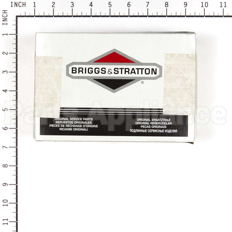 808626 Briggs & Stratton Carburetor