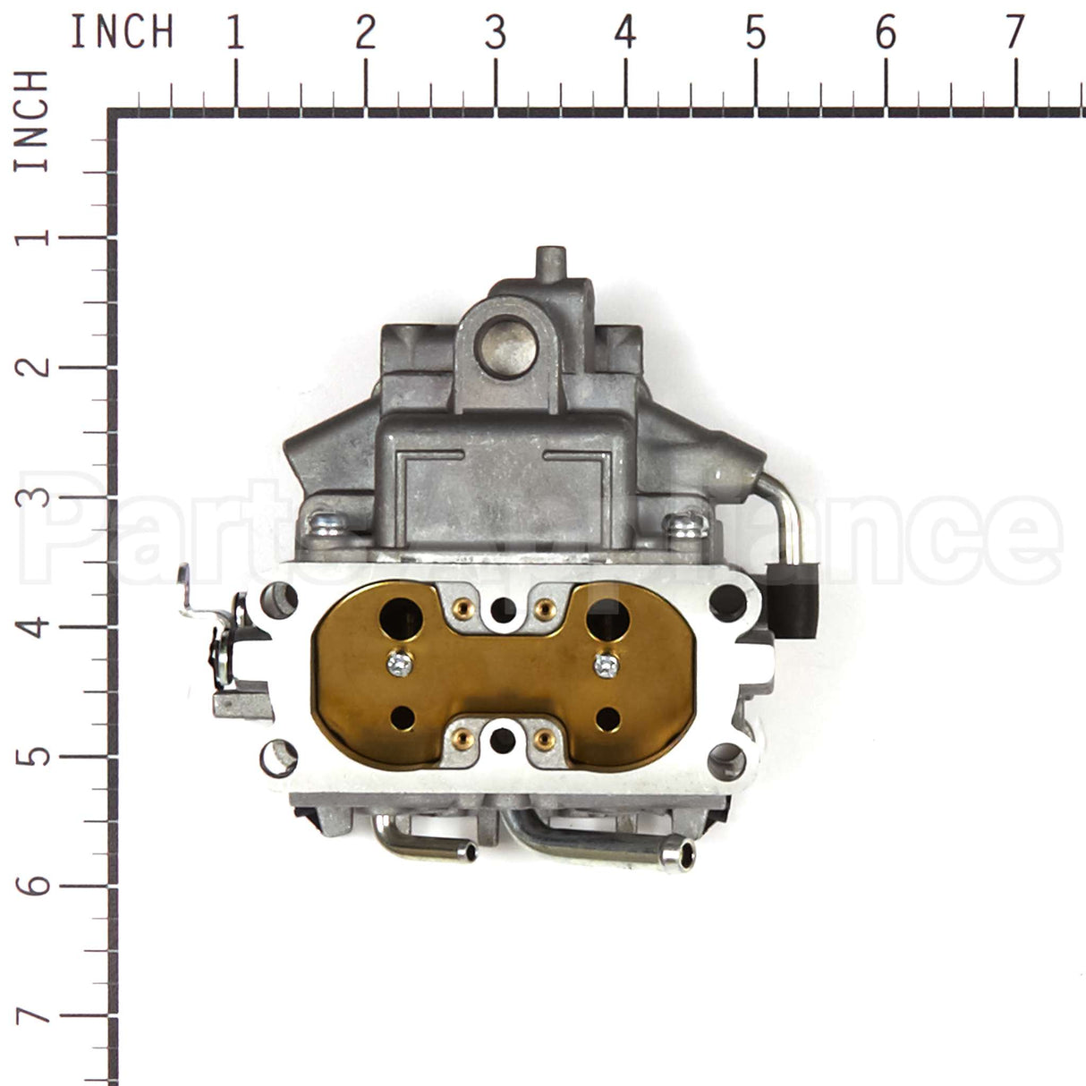 808626 Briggs & Stratton Carburetor