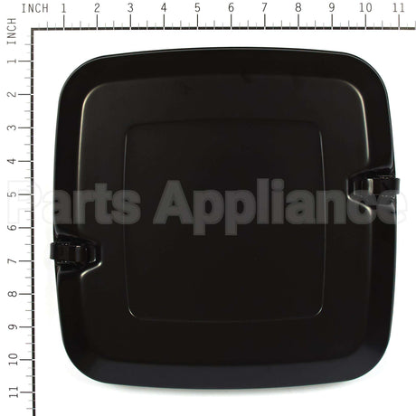 808654 Briggs & Stratton Cover-Air Cleaner