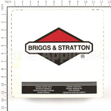 808654 Briggs & Stratton Cover-Air Cleaner
