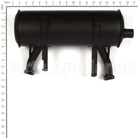 808705 Briggs & Stratton Muffler