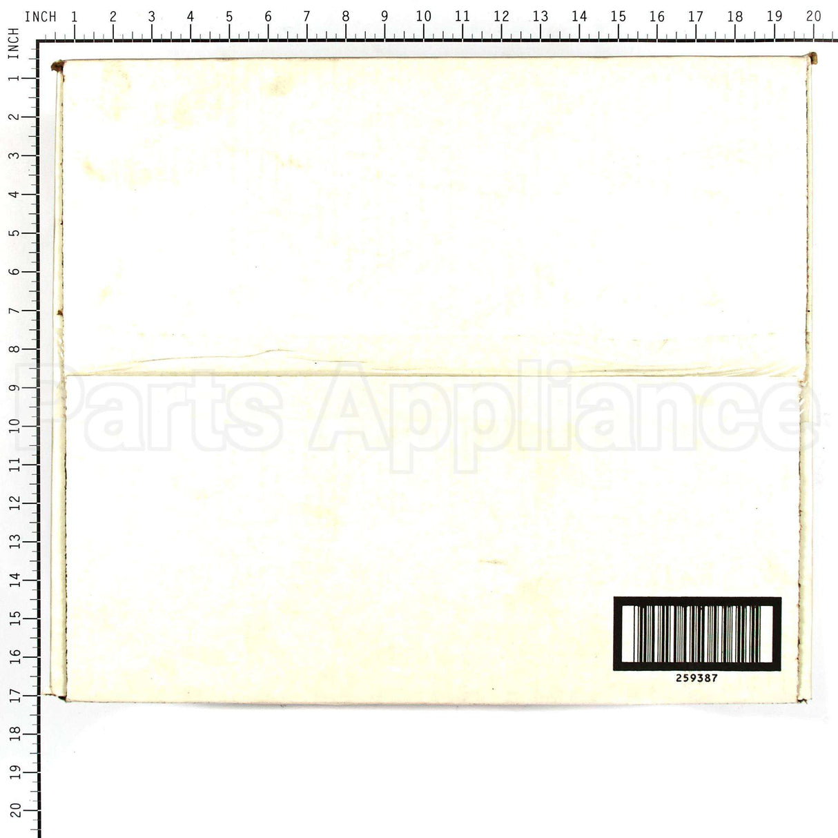 808705 Briggs & Stratton Muffler