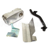 808738 Briggs & Stratton Muffler