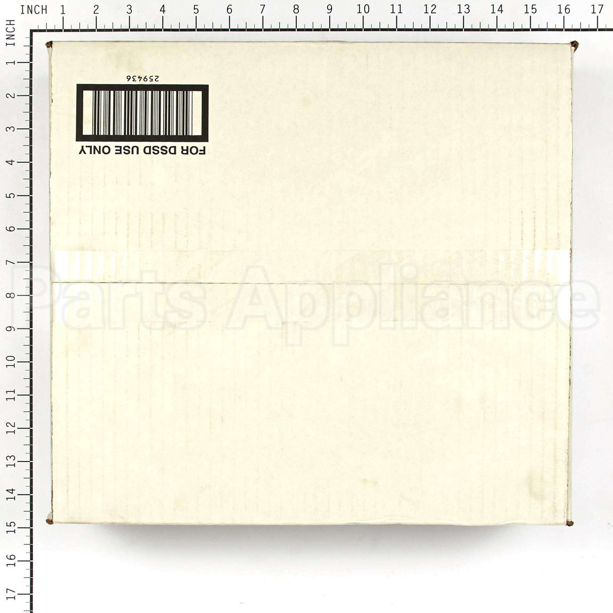 808738 Briggs & Stratton Muffler