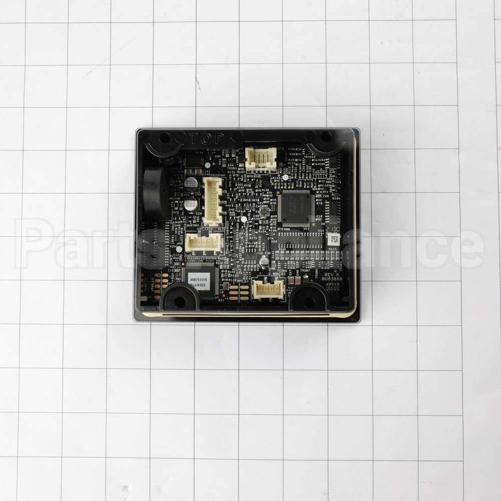 808751519 Frigidaire Control Assembly