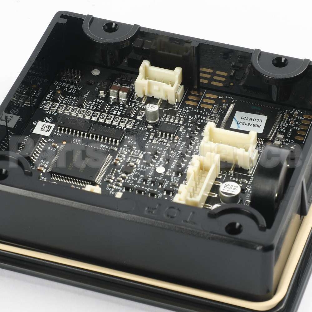 808751522 Frigidaire Control Assembly