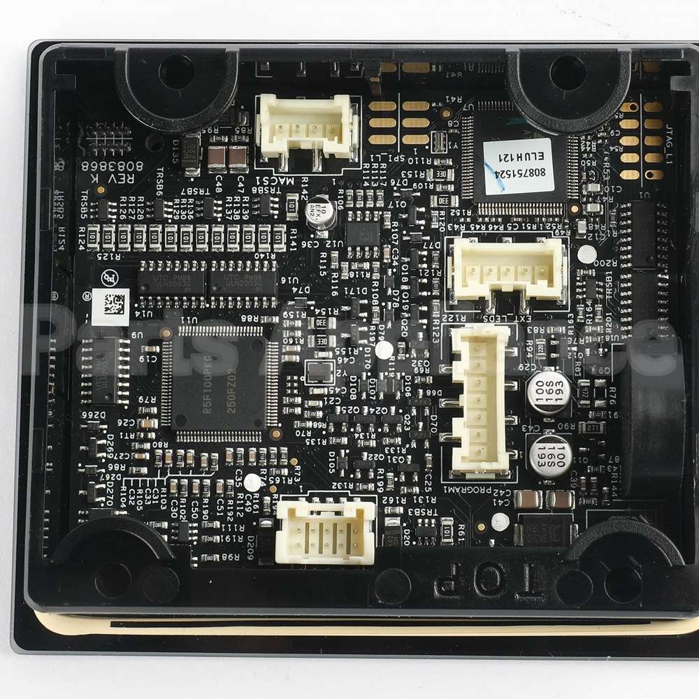 808751522 Frigidaire Control Assembly