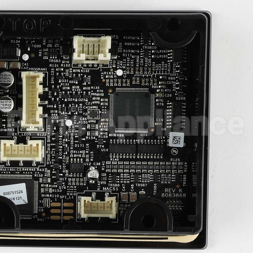 808751524 Frigidaire Control-Electrical