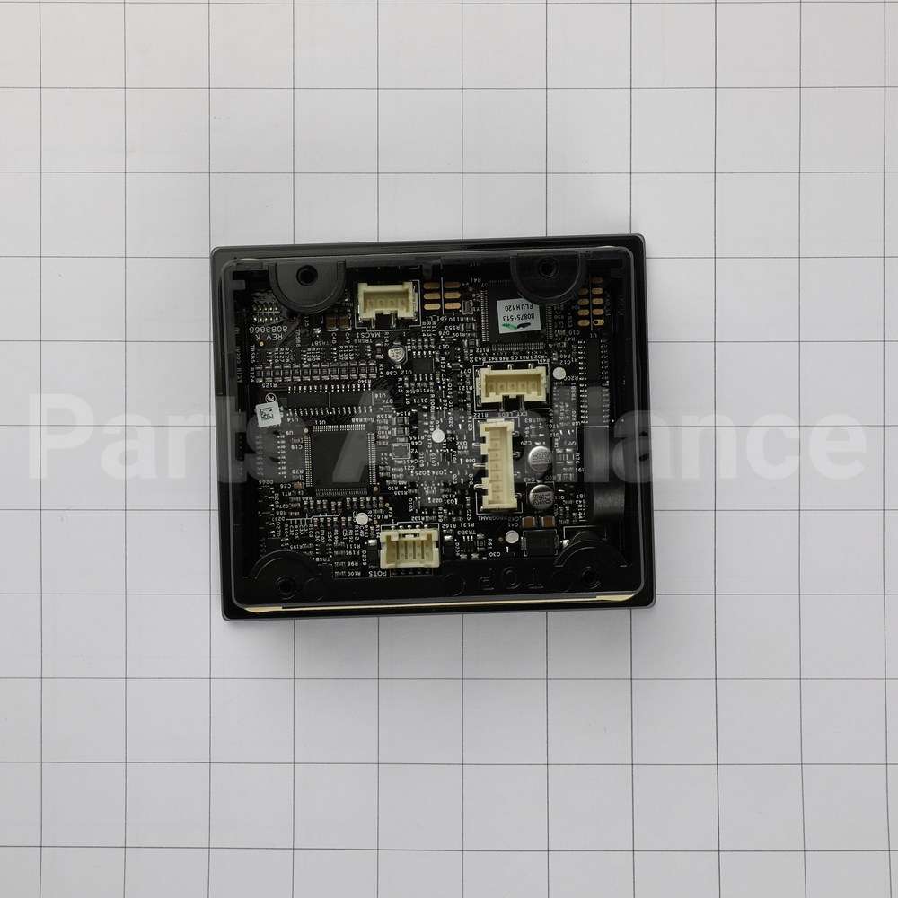 808751525 Frigidaire Control-Electrical