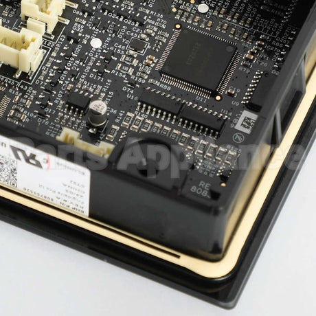 808751526 Frigidaire Control Assembly