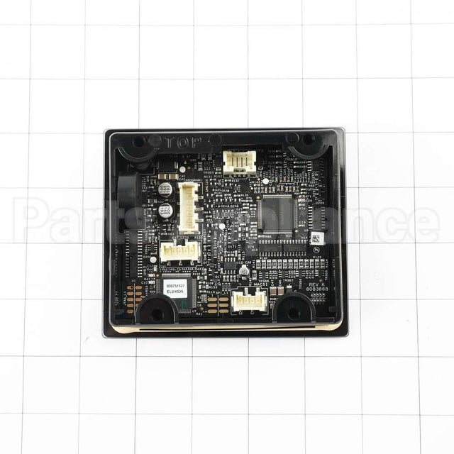 808751527 Frigidaire Control Assembly