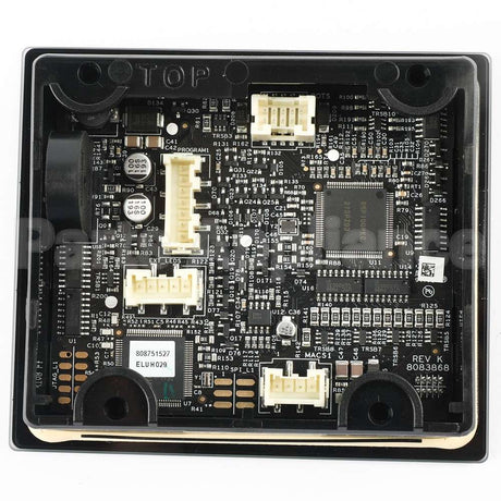 808751527 Frigidaire Control Assembly