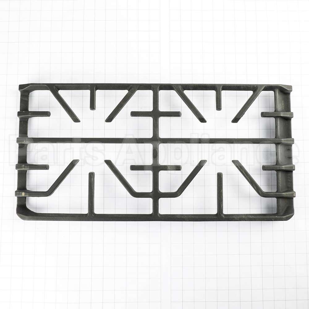 808754702 Frigidaire Grate