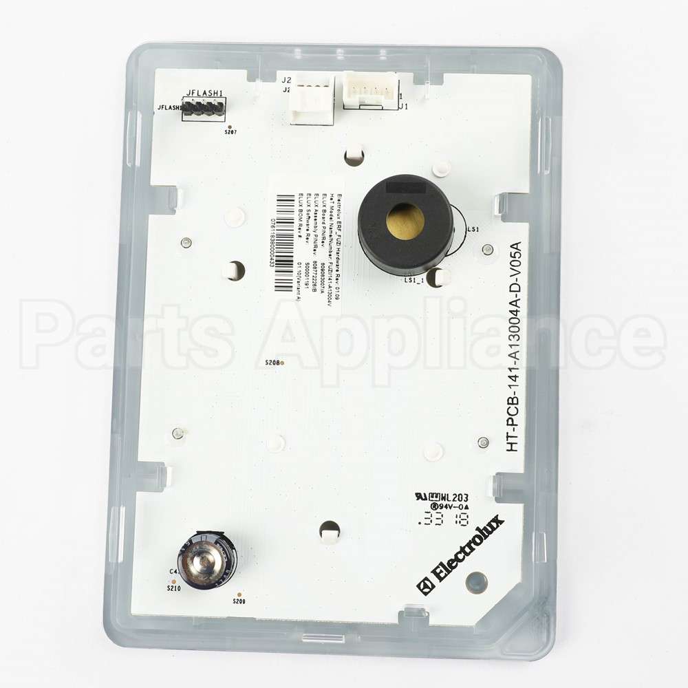 808772226 Frigidaire Controlelec Asmy