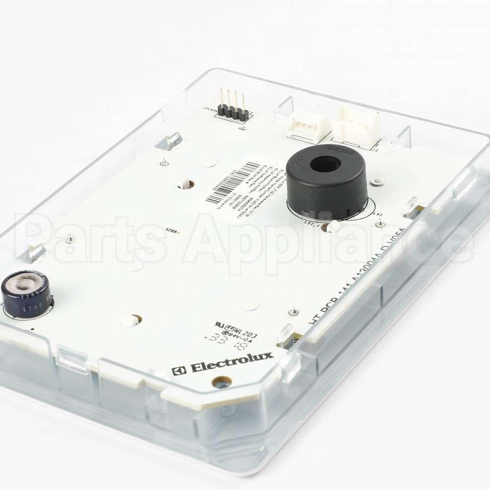 808772226 Frigidaire Controlelec Asmy
