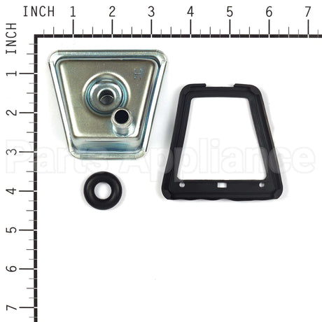 808984 Briggs & Stratton Breather Assy