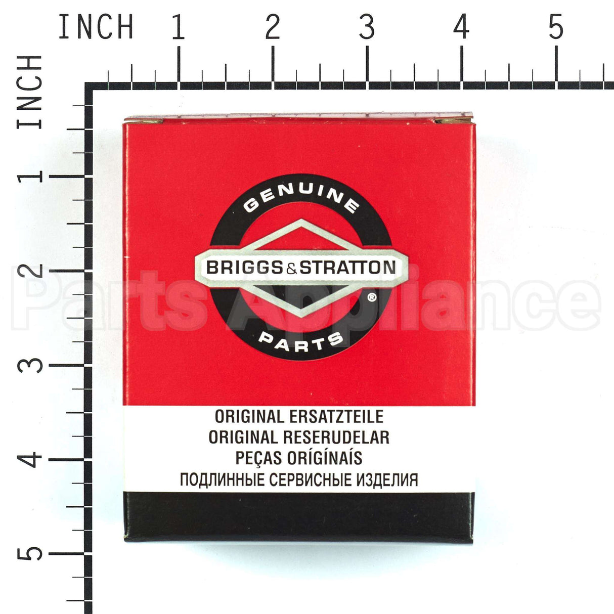 808984 Briggs & Stratton Breather Assy