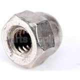 809-0047 Compatible Frymaster Cap 1/4-20 Hiprofile Nut Ss