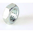 809-0063 Compatible Frymaster Jam Nut 3/8-16 Hx