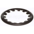 809-0082 Compatible Dean 3/4 Truarc Zp Ring