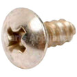809-0357 Compatible Frymaster Screw 6X3/8