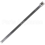 809-0567 Compatible Dean Metal Tie Wrap