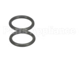 809000028 Rinnai O-Ring 13,94X2,62 De-Aer. (2/Pack