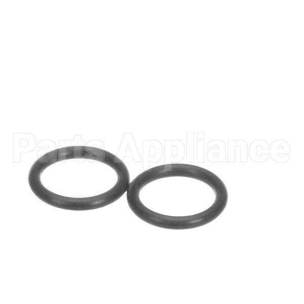 809000028 Compatible Rinnai O-Ring13, 94X2, 62 De-Aer. (2/Pack