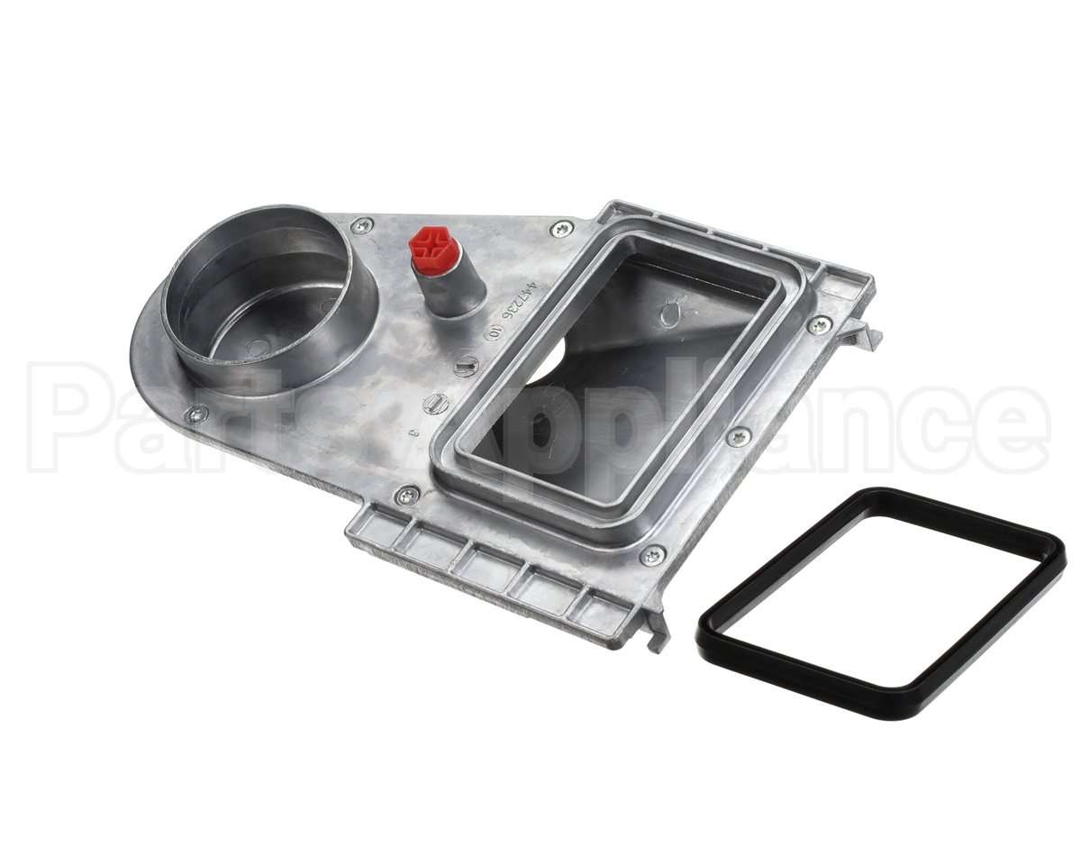 809000041 Rinnai Condensate Tray Oss1