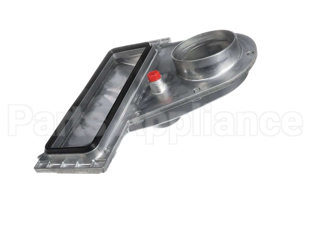 809000042 Rinnai Condensate Tray Oss2