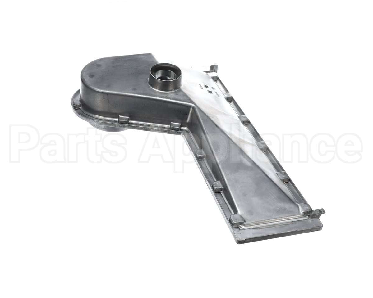 809000043 Rinnai Condensate Tray Oss34