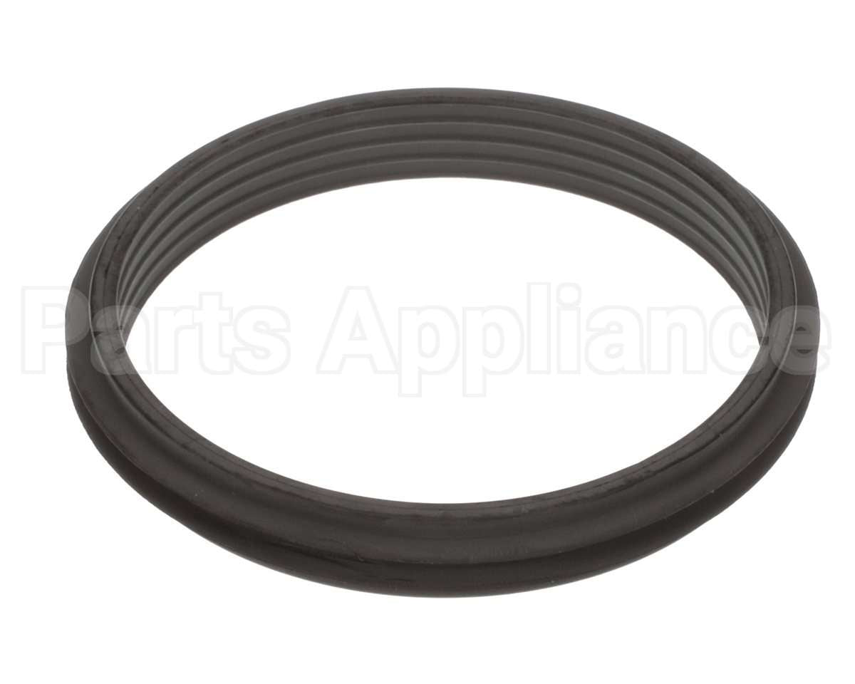 809000048 Rinnai Gasket Flue Gas Pipe Pp