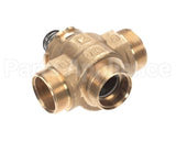809000057 Rinnai Three Way Valve Housing Vc/O-Ring