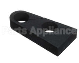 809000060 Rinnai Airbox Gasket Flow Return Q