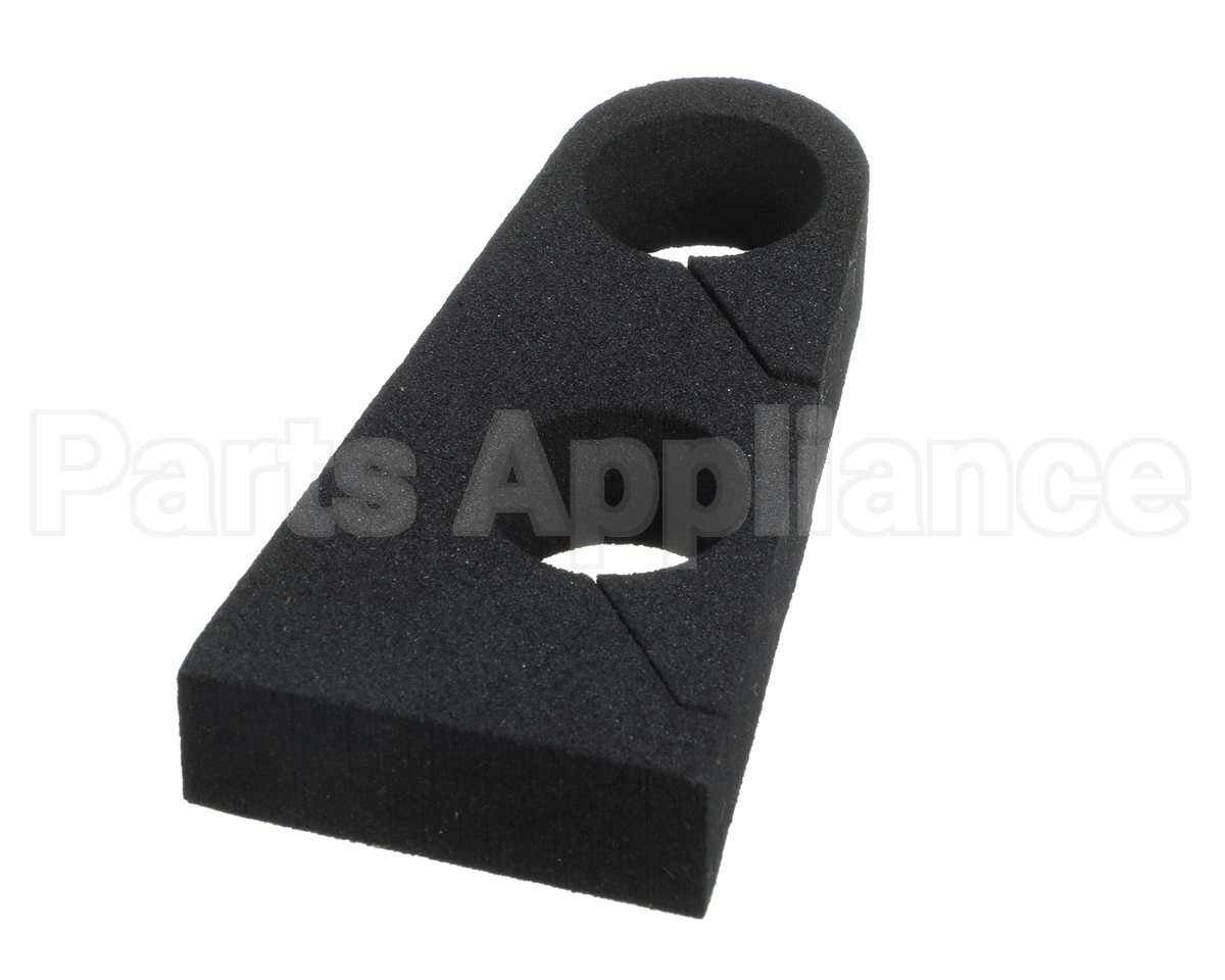 809000060 Rinnai Airbox Gasket Flow Return Q