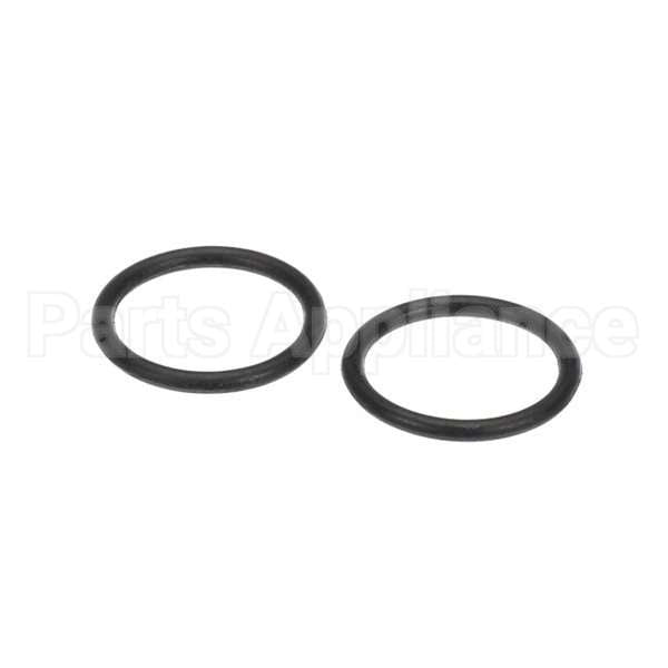 809000088 Compatible Rinnai O-Ring21, 89X2, 62 Epdm (2/Pack)