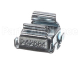 8090015 Frymaster Nut Retainer 1/4-20(Nutsert)