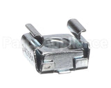 8090015 Frymaster Nut Retainer 1/4-20(Nutsert)