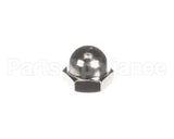 8090020 Frymaster Nut,Cap 10-24 Np