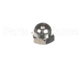 8090020 Frymaster Nut,Cap 10-24 Np