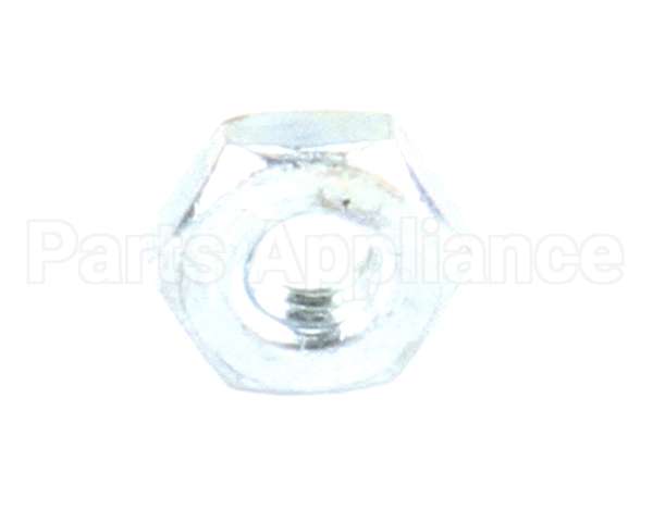 8090050 Frymaster Nut, Hex 8-32 Zn Pl