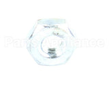 8090050 Frymaster Nut, Hex 8-32 Zn Pl