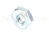 8090050 Frymaster Nut, Hex 8-32 Zn Pl