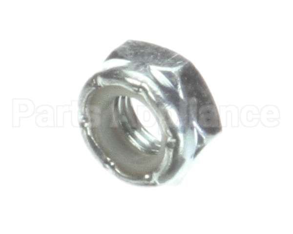8090056 Frymaster Nut,5/16-24 Hx Nylon Lk Zp